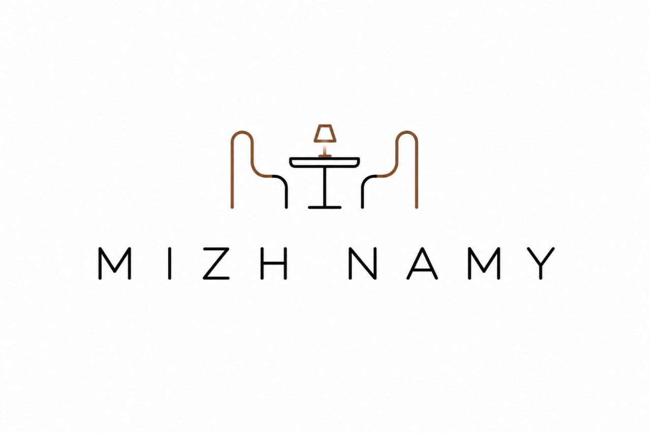 Зображення марки «mizh namy»