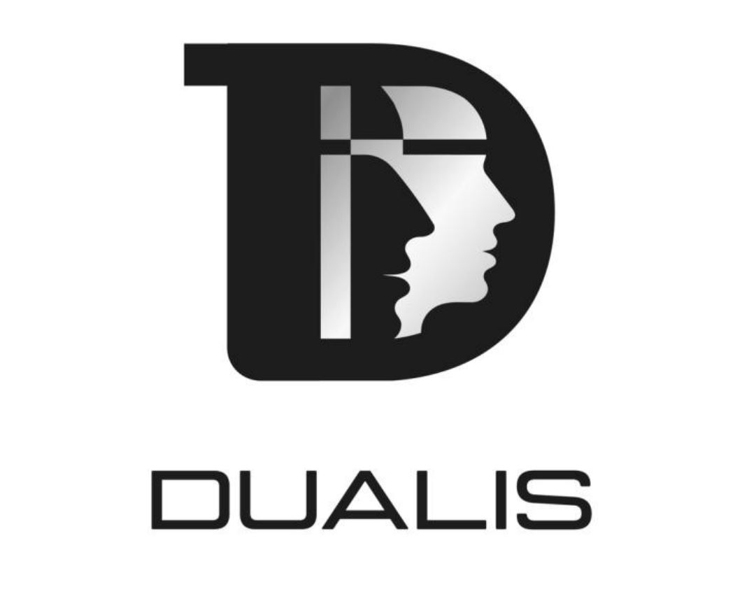 Зображення марки «dualis»