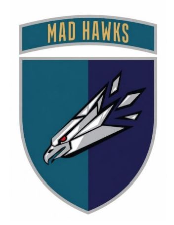 Зображення марки «mad hawks»