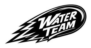 Зображення марки «water team»