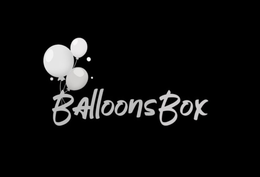 Зображення марки «вох · balloons box»