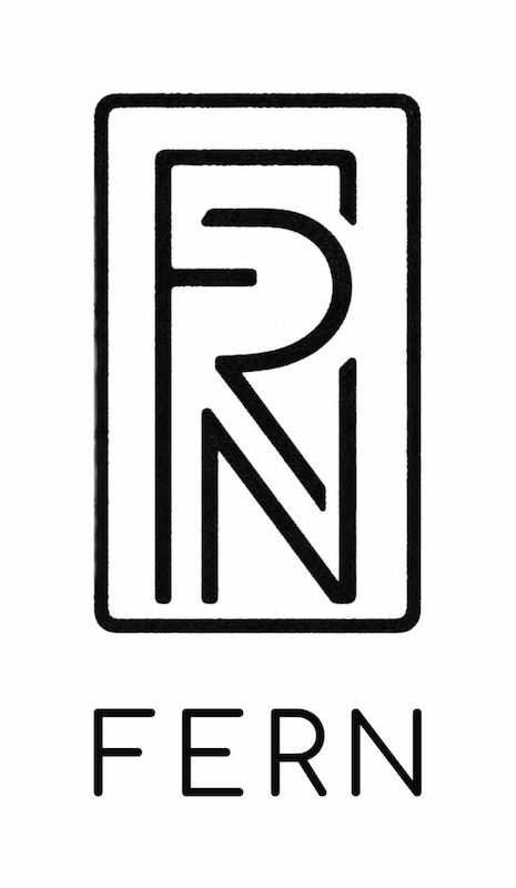 Зображення марки «fern · fr»