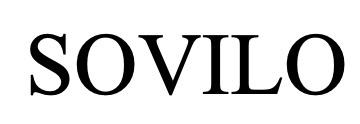 Зображення марки «sovilo»