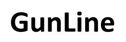 Зображення марки «gun line»