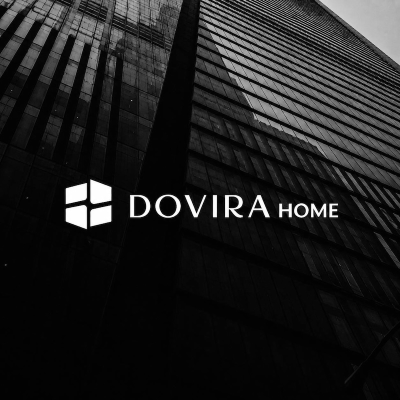 Зображення марки «dovira home»