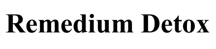 Зображення марки «remedium detox»