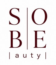 Зображення марки «ве · so beauty · auty · be»