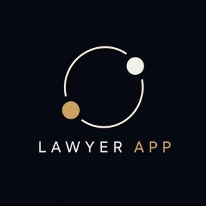 Зображення марки «арр · lawyer app»