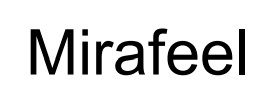 Зображення марки «mirafeel»