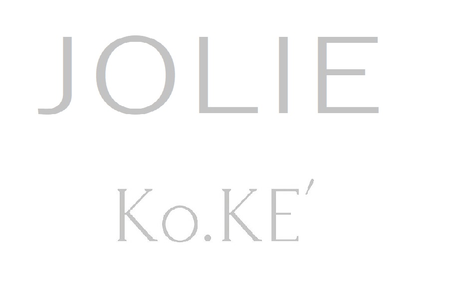 Зображення марки «jolie · ко.ке · ko.ke»