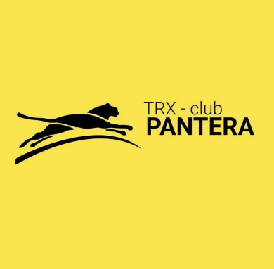 Зображення марки «trx club pantera»