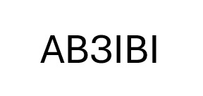 Зображення марки «авзіві»