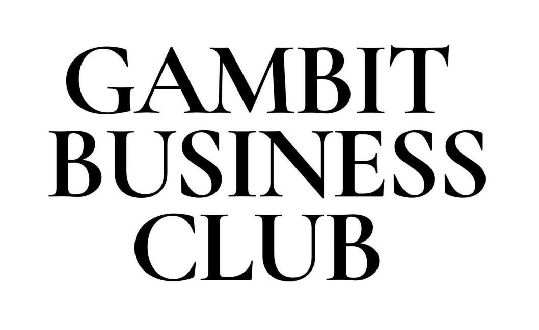 Зображення марки «gambit business club»