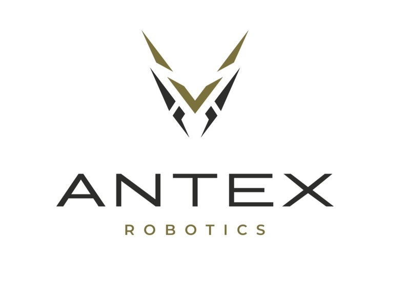 Зображення марки «antex robotics»