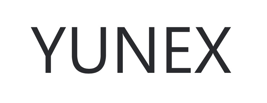 Зображення марки «yunex»