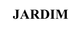 Зображення марки «jardim»