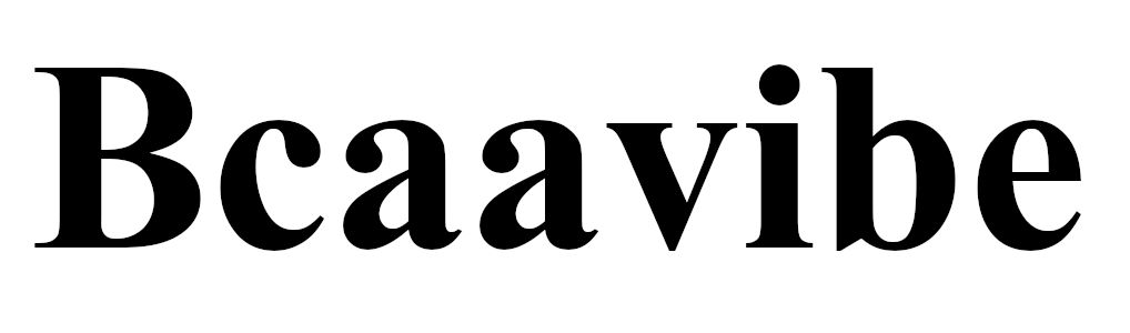Зображення марки «bcaavibe»