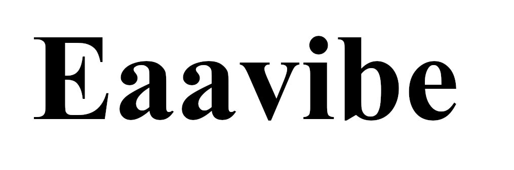 Зображення марки «eaavibe»