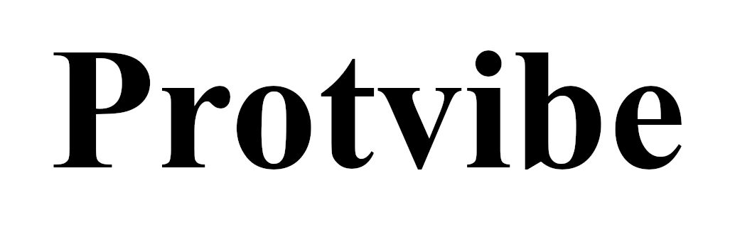 Зображення марки «protvibe»