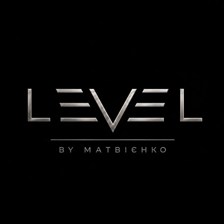 Зображення марки «level by матвієнко»