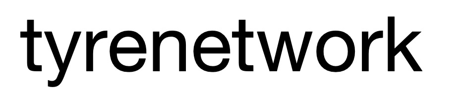 Зображення марки «tyrenetwork»