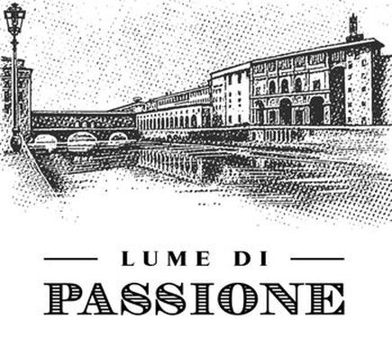 Зображення марки «lume di passione»