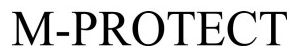 Зображення марки «m protect»