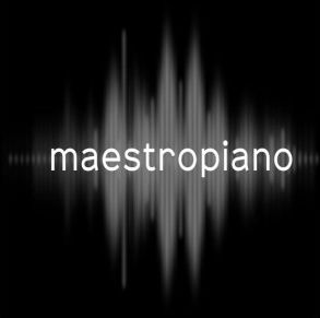 Зображення марки «maestropiano»
