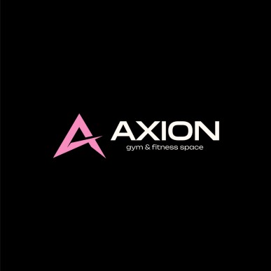 Зображення марки «gym & fitness space · axion»