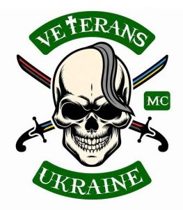 Зображення марки «мс · veterans mc ukraine»