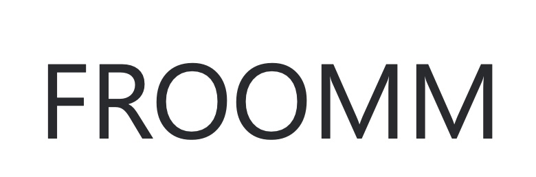 Зображення марки «froomm»