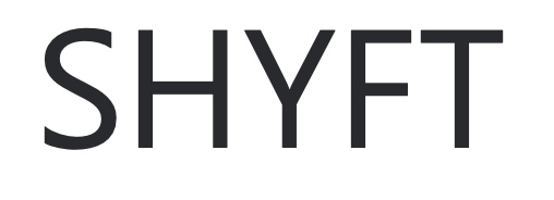 Зображення марки «shyft»