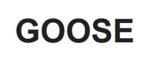 Зображення марки «goose»