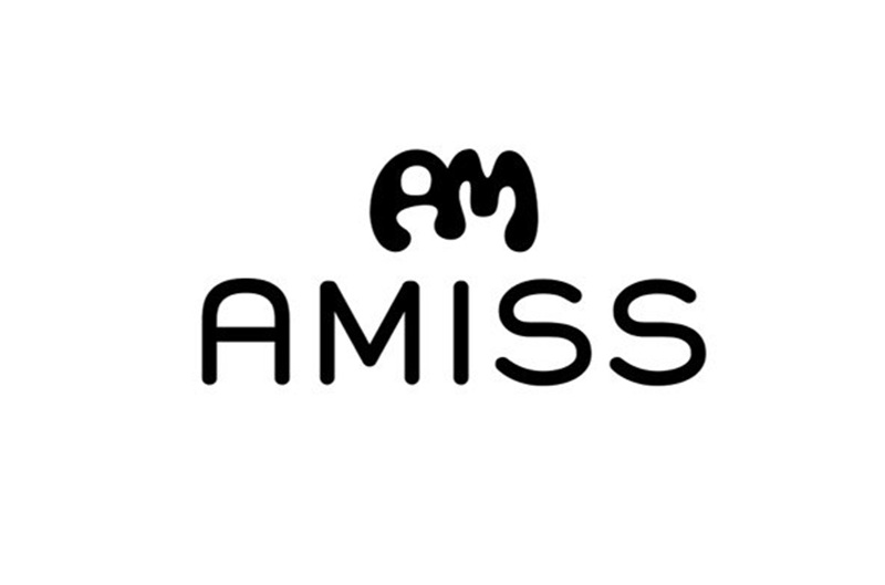 Зображення марки «ам · am amiss»
