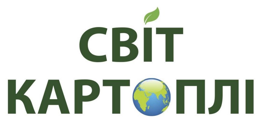 Зображення марки «світ картоплі»
