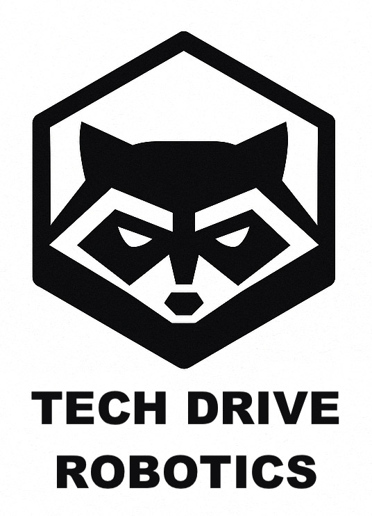 Зображення марки «tech drive robotics»