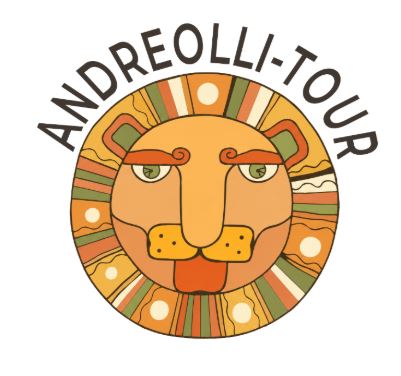Зображення марки «andreolli-tour»