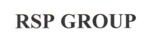 Зображення марки «rsp group»