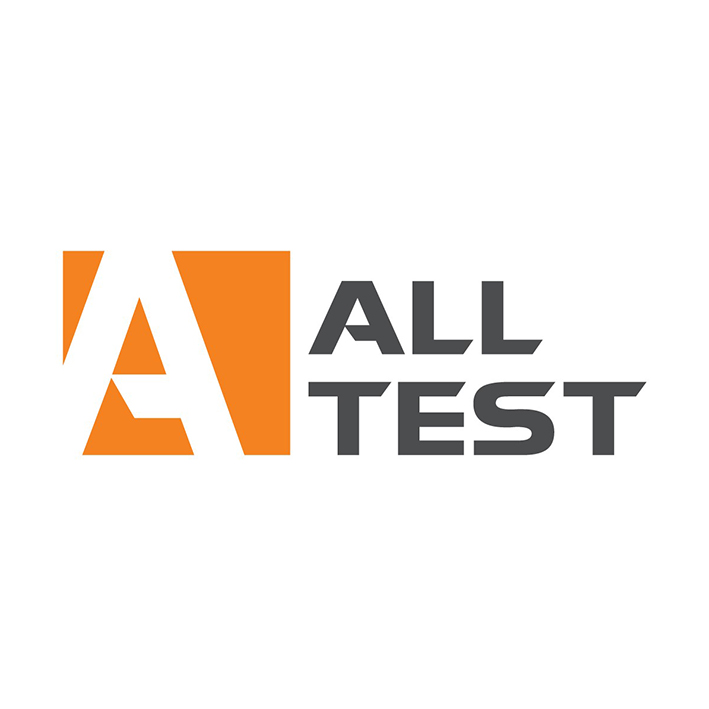 Зображення марки «all test»