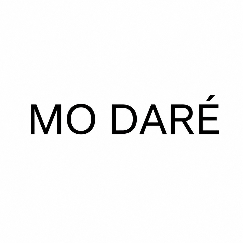 Зображення марки «mo dare»