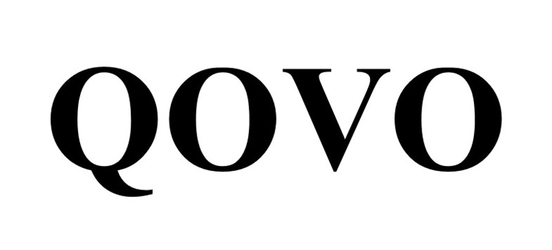 Зображення марки «qovo»