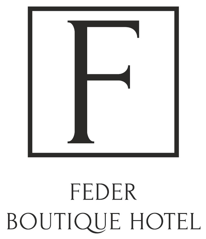 Зображення марки «feder boutique hotel»
