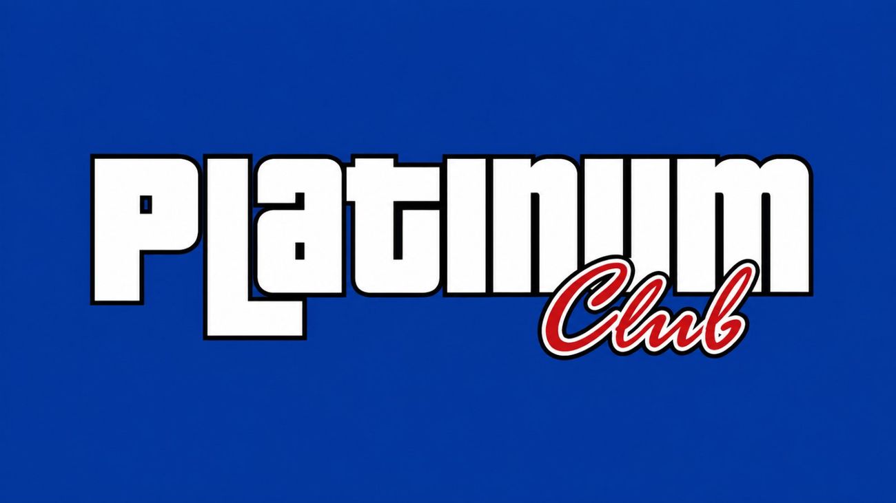 Зображення марки «platinum club»