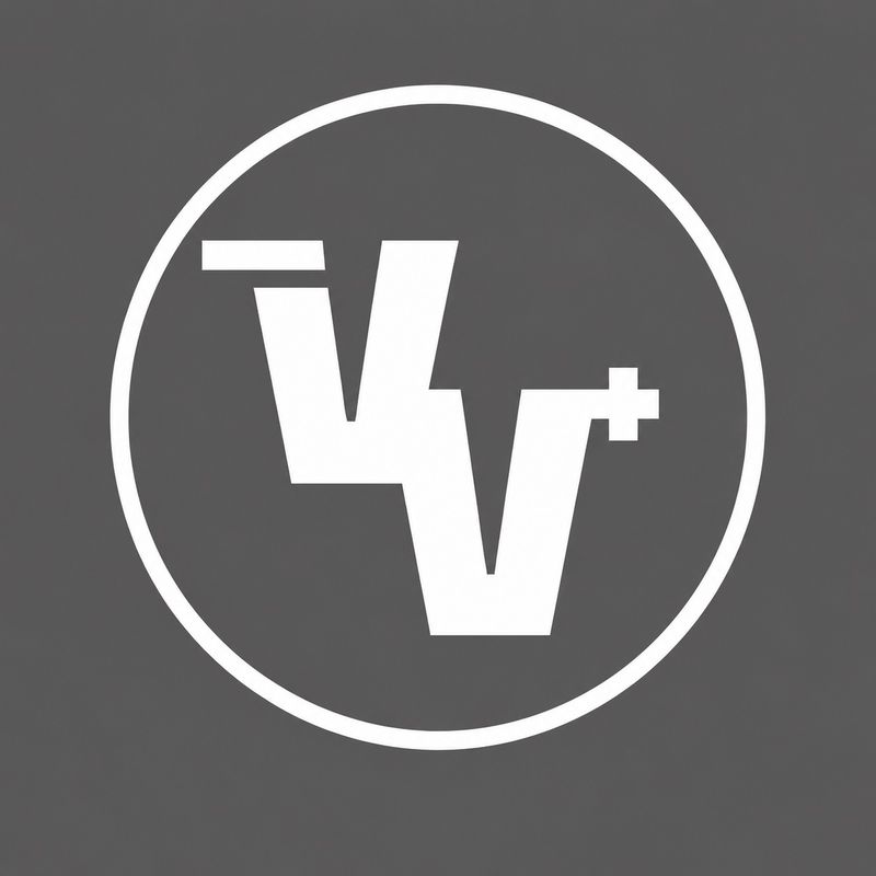 Зображення марки «vv»