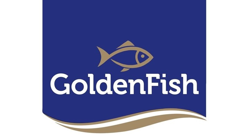 Зображення марки «golden fish»