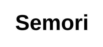 Зображення марки «semori»
