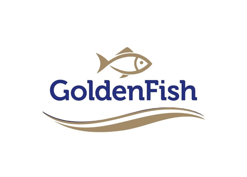 Зображення марки «golden fish»