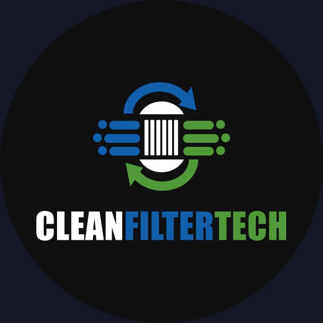 Зображення марки «clean filter tech»