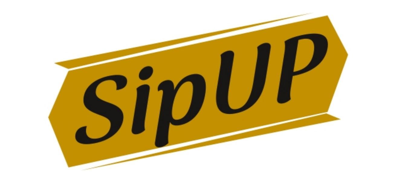 Зображення марки «sip up»