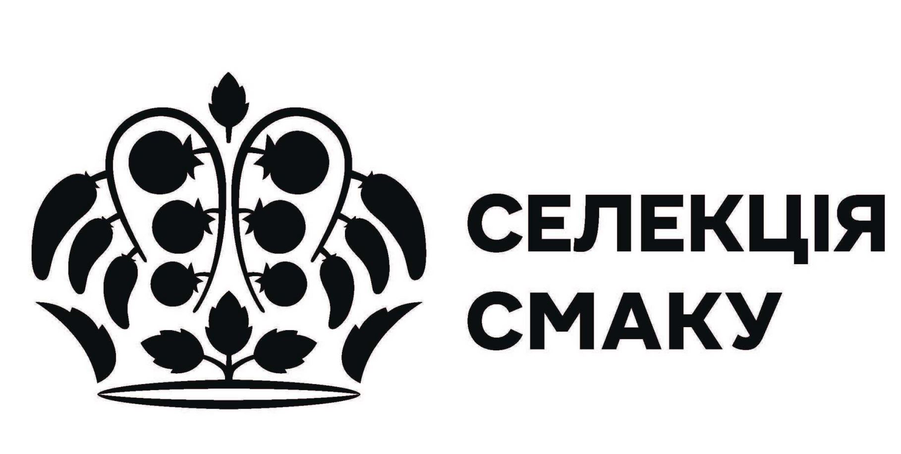 Зображення марки «селекція смаку»